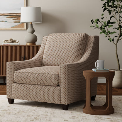 D4966 Brass VALUE CLASSICS (Charlotte Fabrics)