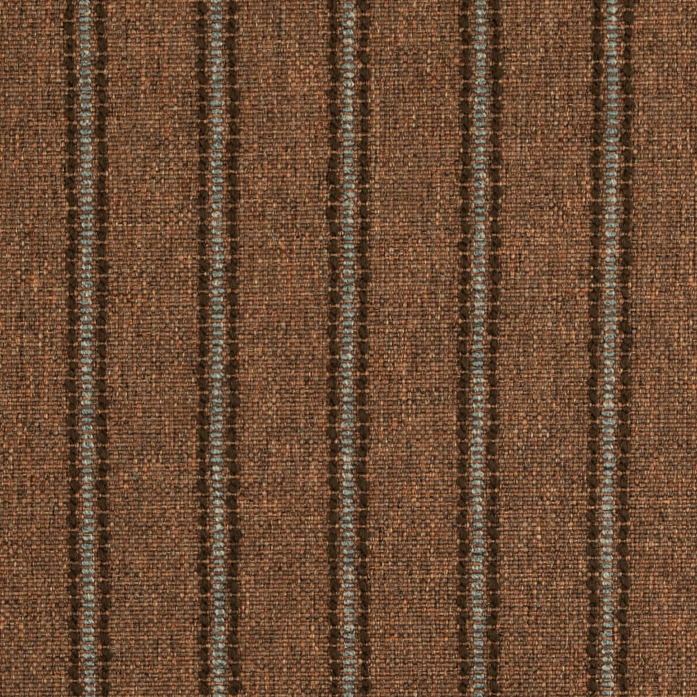D5084 Tawny VALUE STRIPES (Charlotte Fabrics)