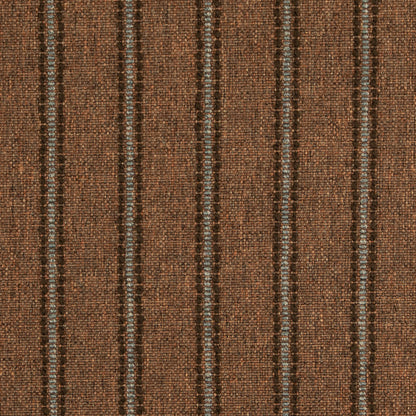 D5084 Tawny VALUE STRIPES (Charlotte Fabrics)