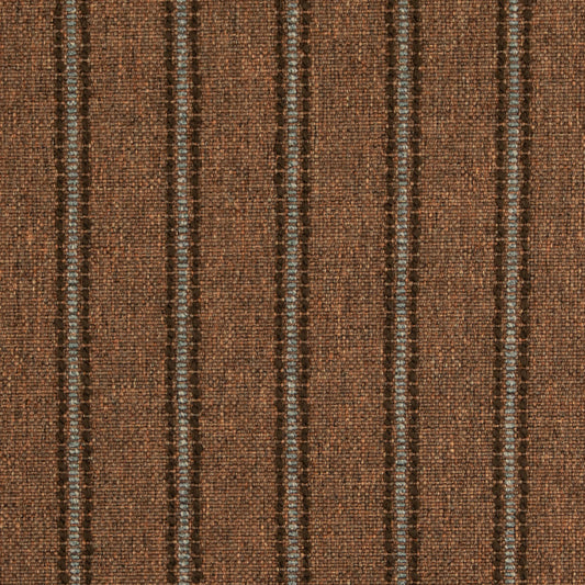 D5084 Tawny VALUE STRIPES (Charlotte Fabrics)