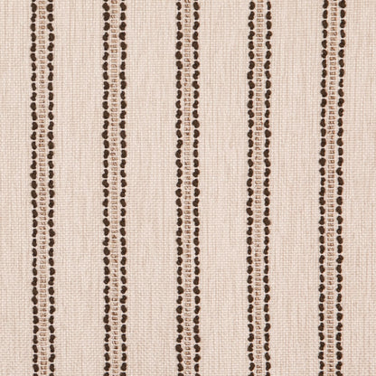 D5085 Umber VALUE STRIPES (Charlotte Fabrics)