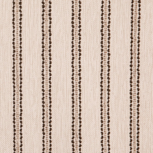 D5085 Umber VALUE STRIPES (Charlotte Fabrics)