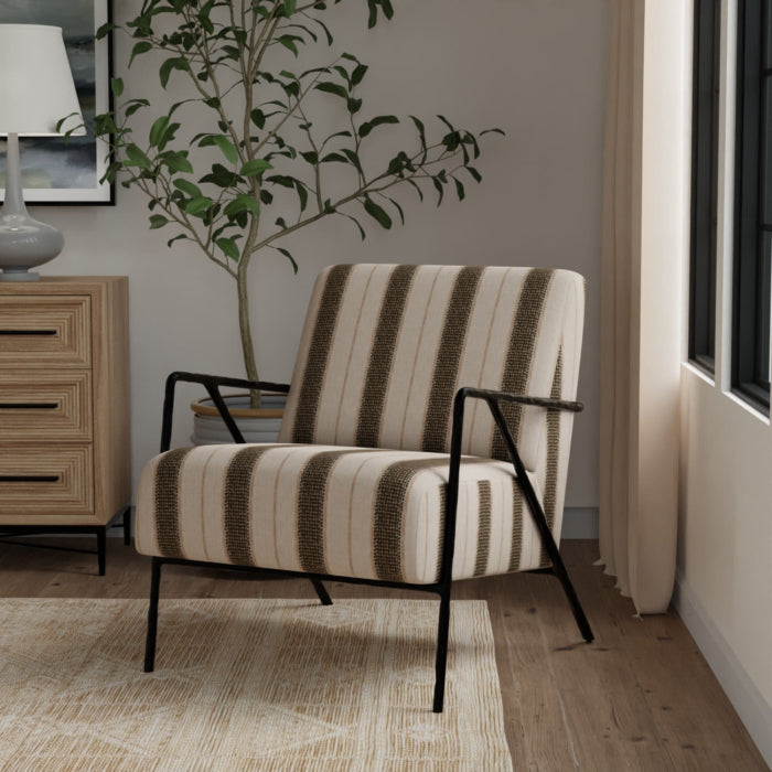D5088 Bay Leaf VALUE STRIPES (Charlotte Fabrics)