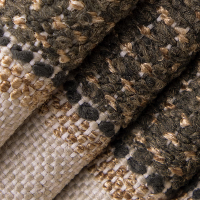 D5088 Bay Leaf VALUE STRIPES (Charlotte Fabrics)