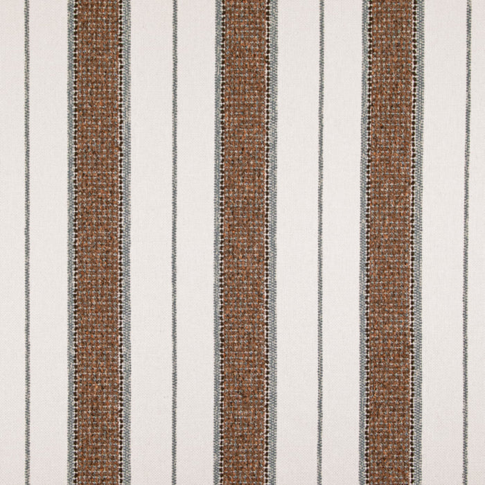 D5091 Hazelnut VALUE STRIPES (Charlotte Fabrics)