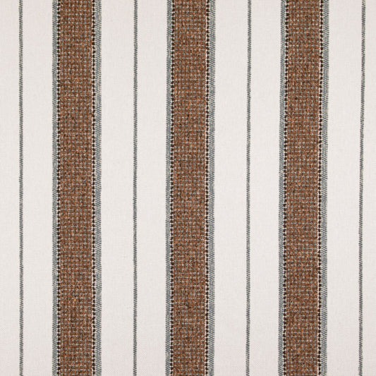 D5091 Hazelnut VALUE STRIPES (Charlotte Fabrics)