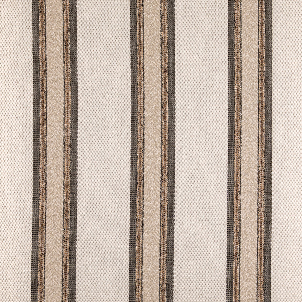 D5092 Putty VALUE STRIPES (Charlotte Fabrics)