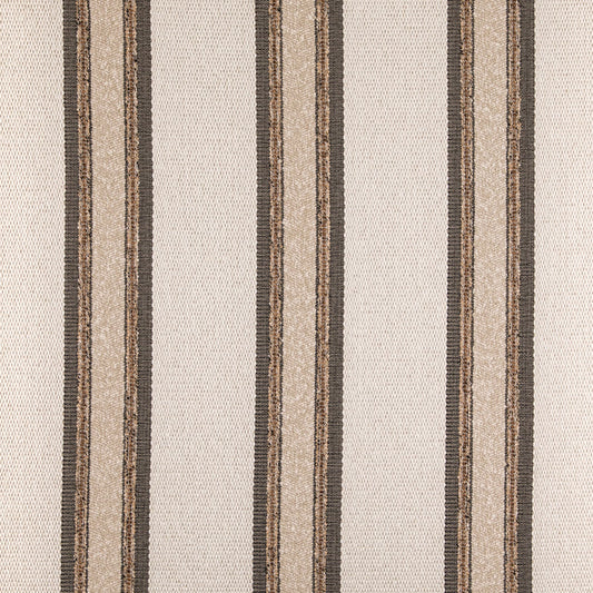 D5092 Putty VALUE STRIPES (Charlotte Fabrics)