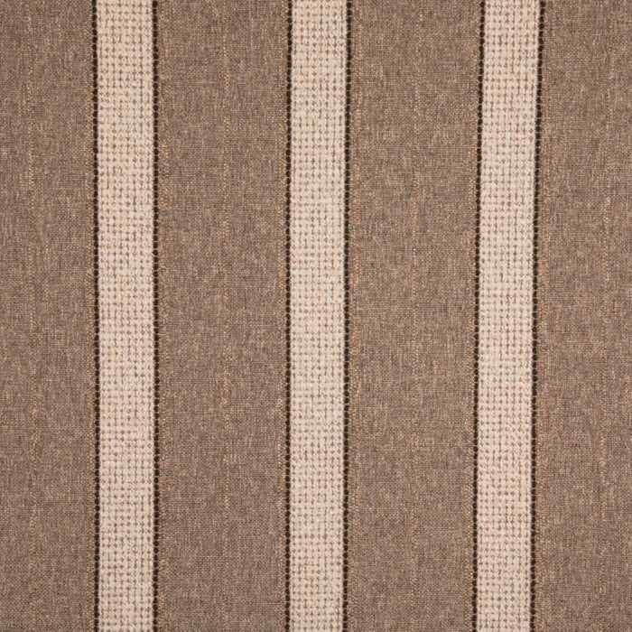 D5093 Flax VALUE STRIPES (Charlotte Fabrics)
