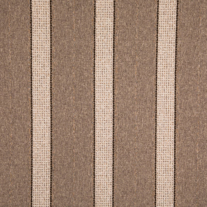 D5093 Flax VALUE STRIPES (Charlotte Fabrics)