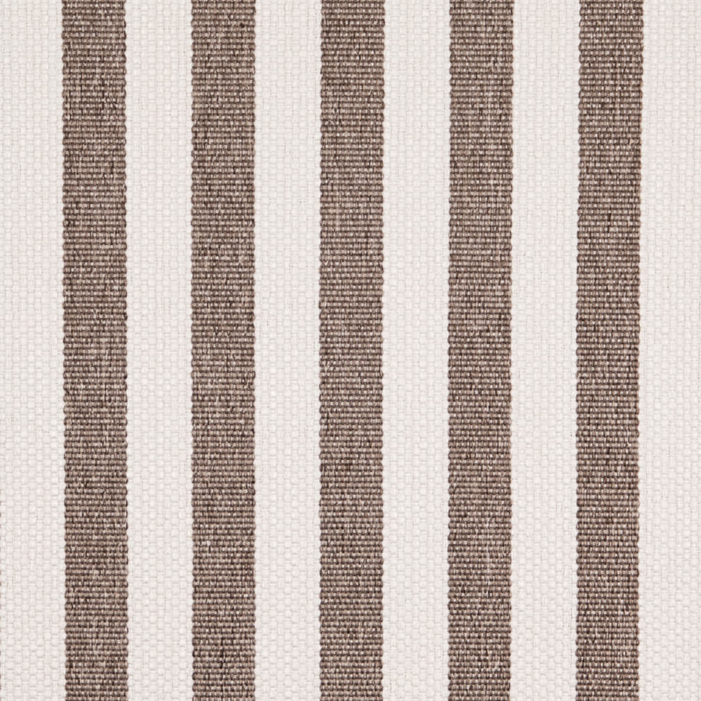 D5094 Taupe VALUE STRIPES (Charlotte Fabrics)