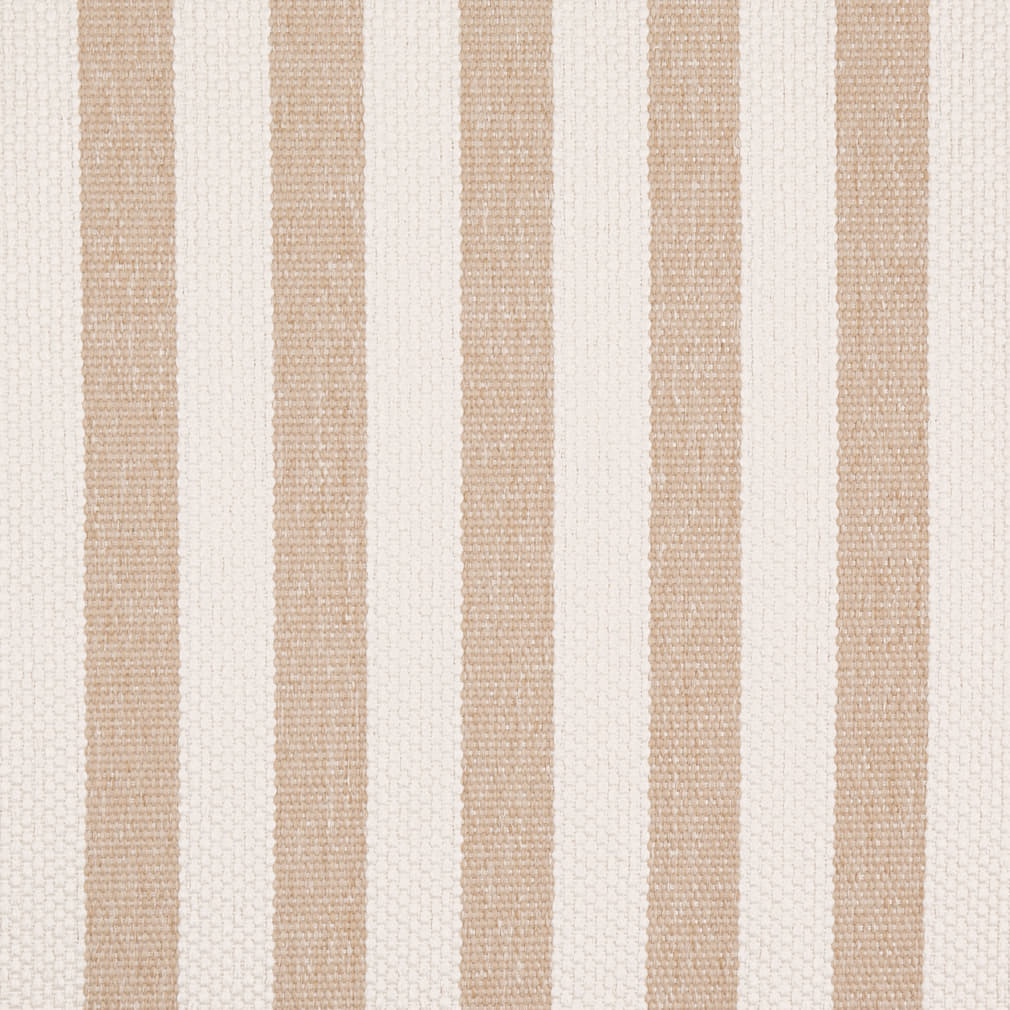 D5095 Biscuit VALUE STRIPES (Charlotte Fabrics)