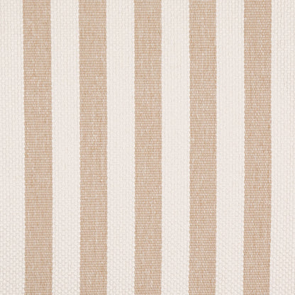 D5095 Biscuit VALUE STRIPES (Charlotte Fabrics)
