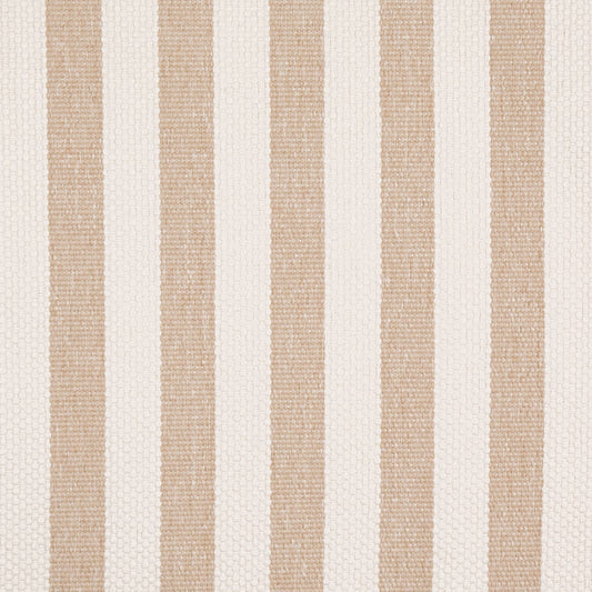 D5095 Biscuit VALUE STRIPES (Charlotte Fabrics)