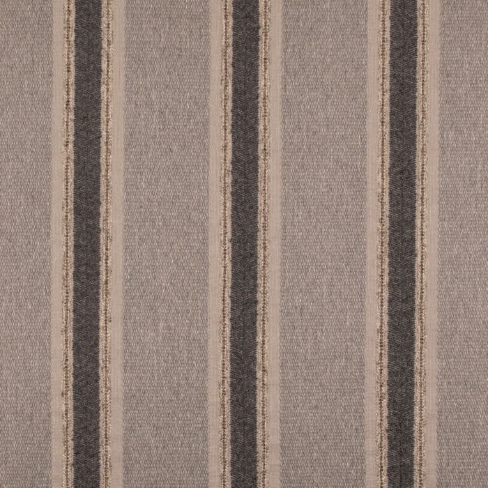 D5096 Grey VALUE STRIPES (Charlotte Fabrics)