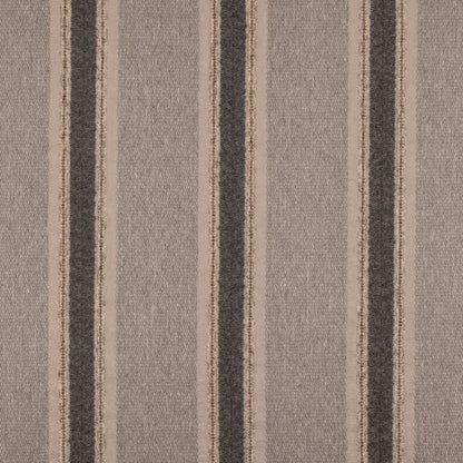 D5096 Grey VALUE STRIPES (Charlotte Fabrics)