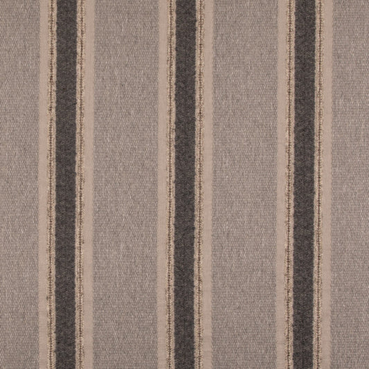 D5096 Grey VALUE STRIPES (Charlotte Fabrics)