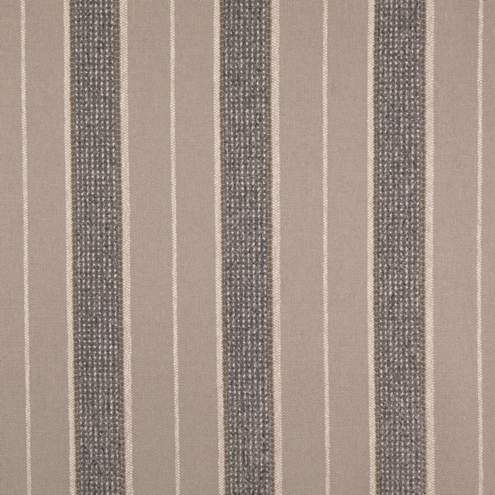 D5097 Pumice VALUE STRIPES (Charlotte Fabrics)