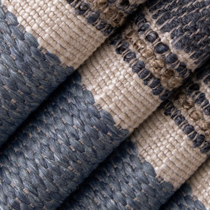 D5099 Atlantic VALUE STRIPES (Charlotte Fabrics)