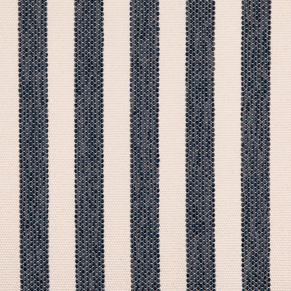 D5101 Cadet VALUE STRIPES (Charlotte Fabrics)