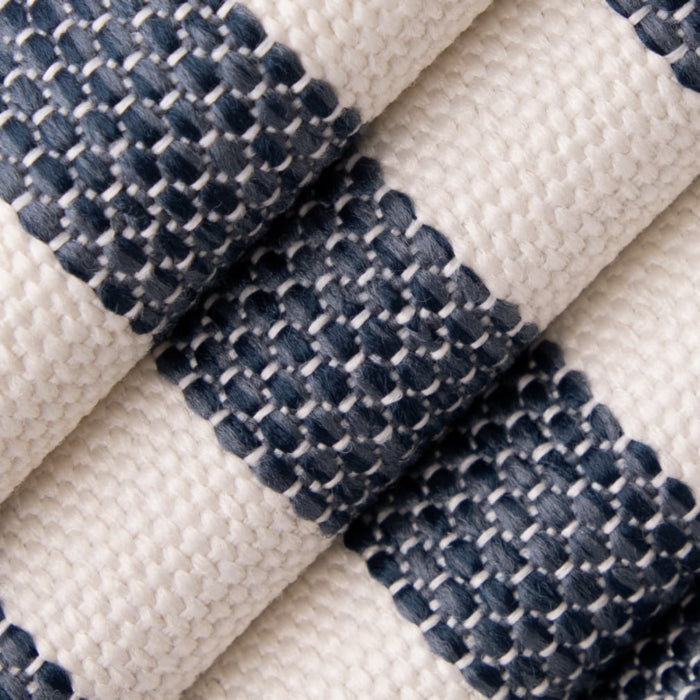 D5101 Cadet VALUE STRIPES (Charlotte Fabrics)