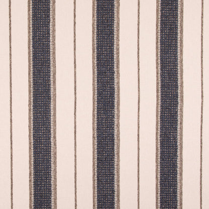 D5102 Denim VALUE STRIPES (Charlotte Fabrics)