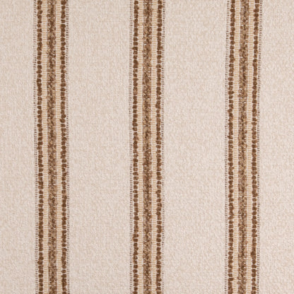 D5104 Camel VALUE STRIPES (Charlotte Fabrics)