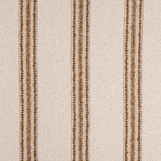 D5104 Camel VALUE STRIPES (Charlotte Fabrics)
