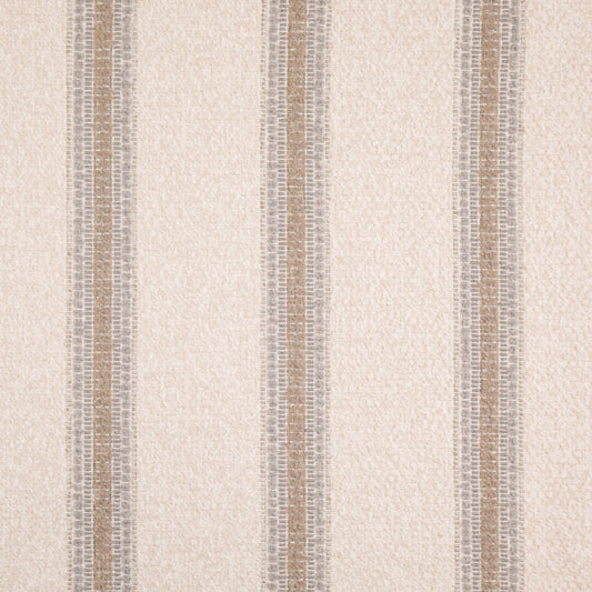 D5106 Mushroom VALUE STRIPES (Charlotte Fabrics)