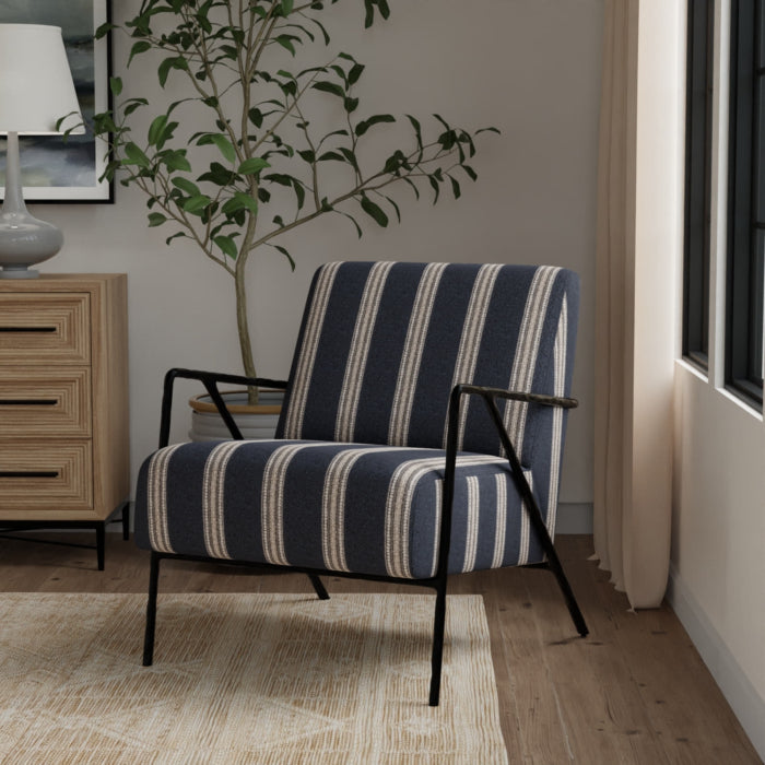 D5108 Admiral VALUE STRIPES (Charlotte Fabrics)