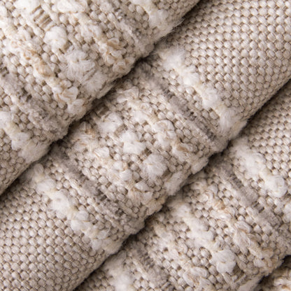 D5110 Pebble VALUE STRIPES (Charlotte Fabrics)