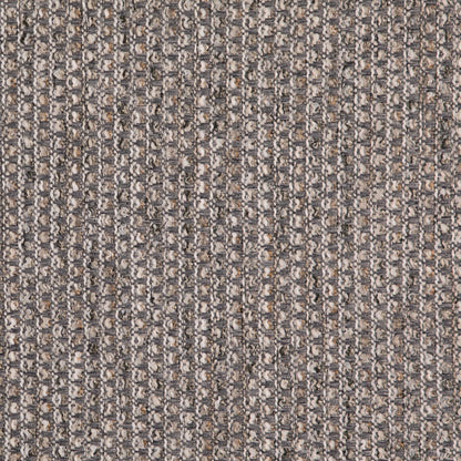 D5116 Pewter VALUE TWEED (Charlotte Fabrics)