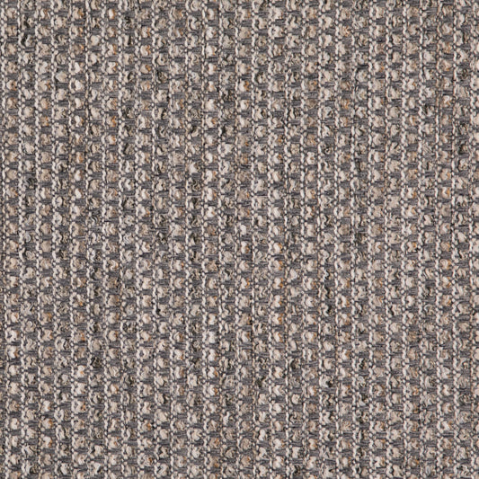 D5116 Pewter VALUE TWEED (Charlotte Fabrics)