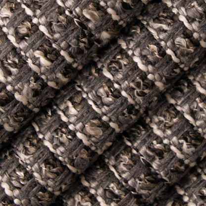 D5117 Stone VALUE TWEED (Charlotte Fabrics)