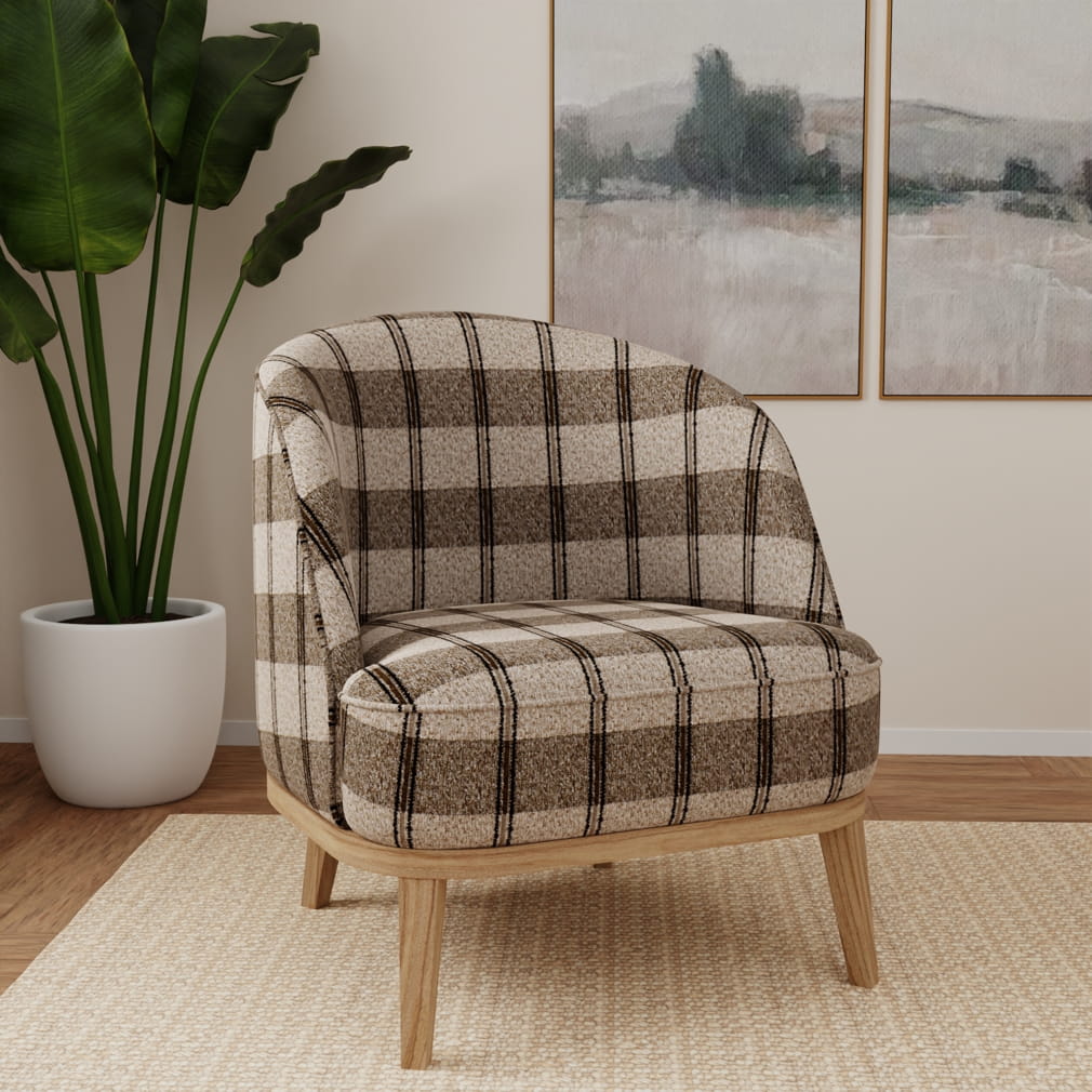 F100-153 Raven Collection (Charlotte Fabrics)