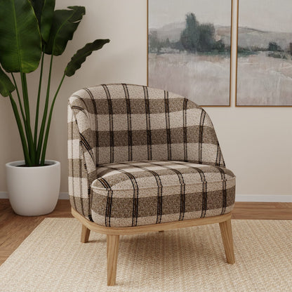 F100-153 Raven Collection (Charlotte Fabrics)