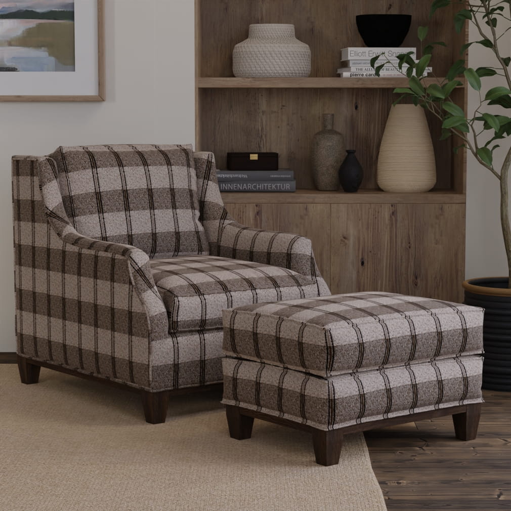 F100-153 Raven Collection (Charlotte Fabrics)