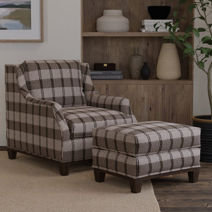 F100-153 Raven Collection (Charlotte Fabrics)