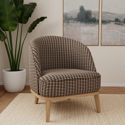 F100-154 Raven Collection (Charlotte Fabrics)
