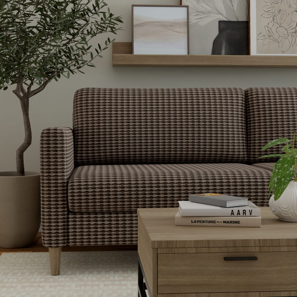 F100-154 Raven Collection (Charlotte Fabrics)