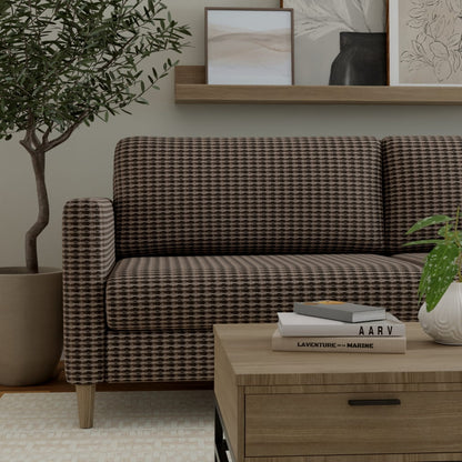 F100-154 Raven Collection (Charlotte Fabrics)