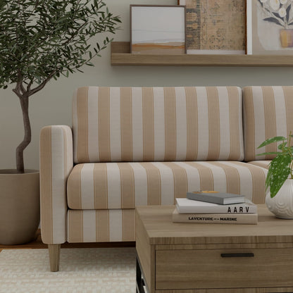 F100-155 Goldenrod Collection (Charlotte Fabrics)