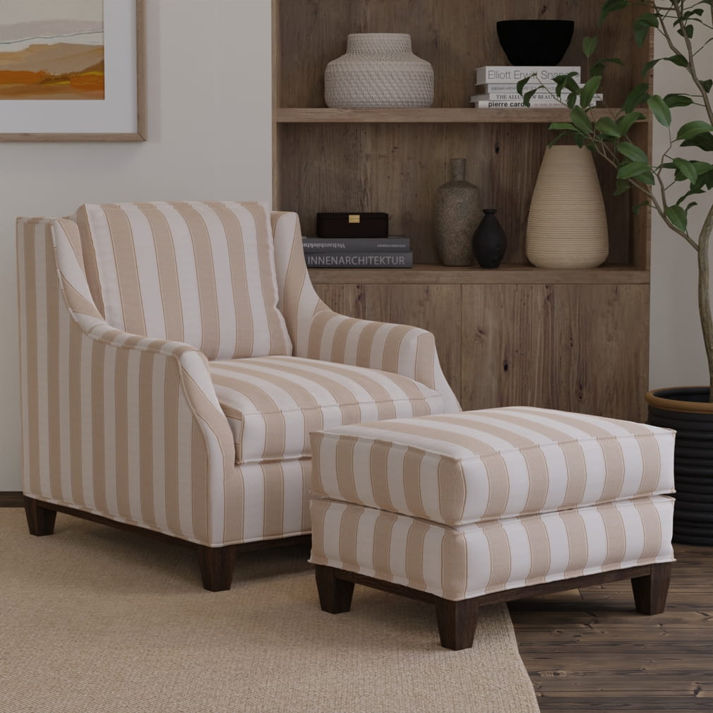 F100-155 Goldenrod Collection (Charlotte Fabrics)