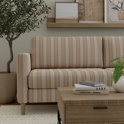 F100-156 Goldenrod Collection (Charlotte Fabrics)