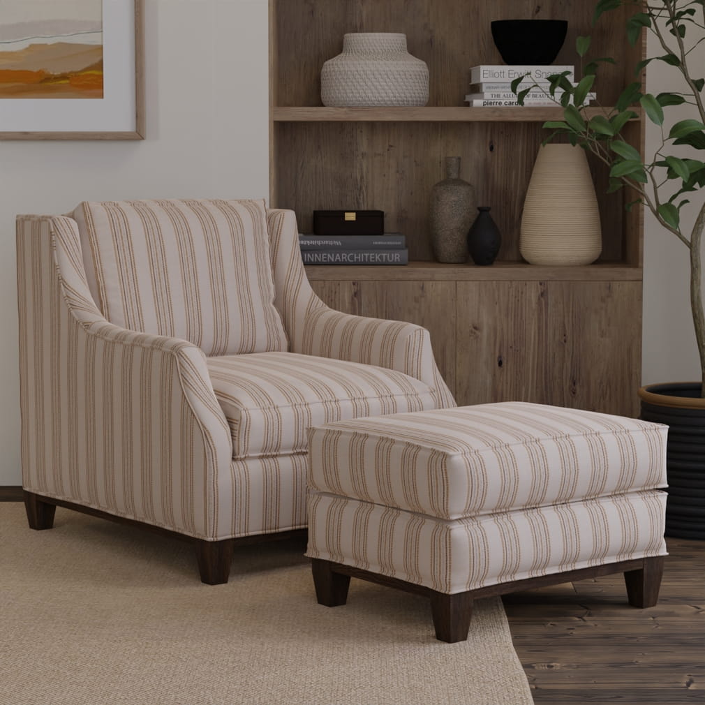 F100-156 Goldenrod Collection (Charlotte Fabrics)