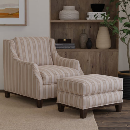 F100-156 Goldenrod Collection (Charlotte Fabrics)