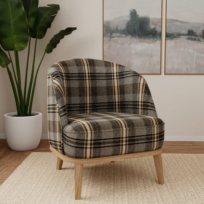 F100-158 Raven Collection (Charlotte Fabrics)