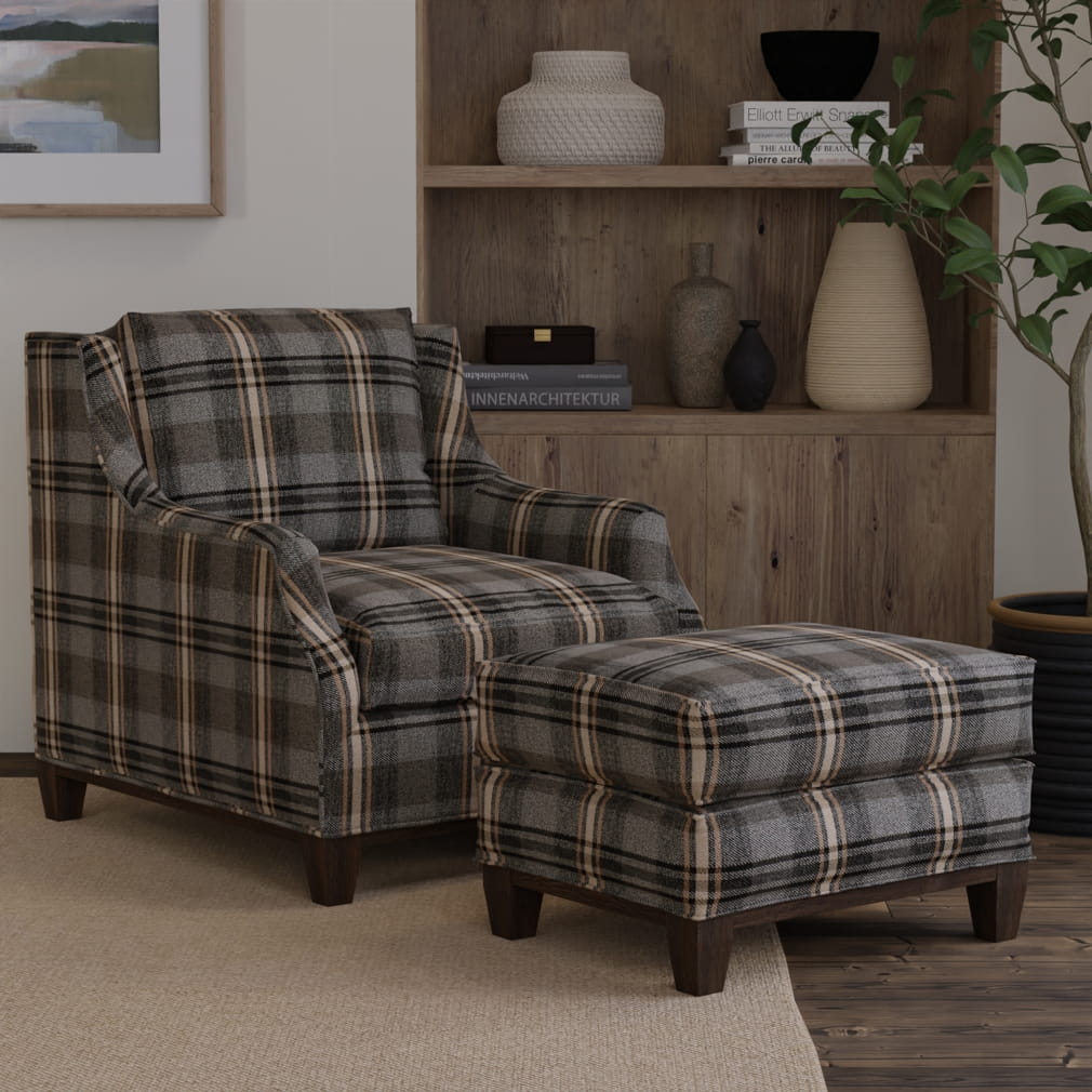 F100-158 Raven Collection (Charlotte Fabrics)