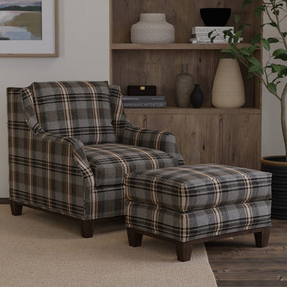 F100-158 Raven Collection (Charlotte Fabrics)