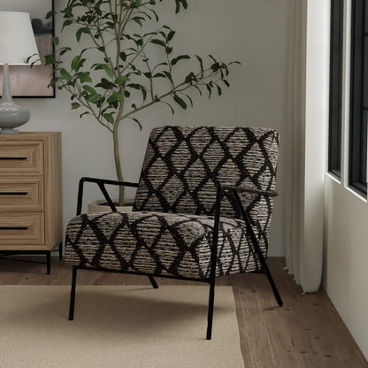 F100-161 Raven Collection (Charlotte Fabrics)